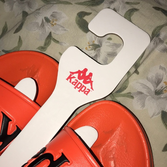Kappa Men’s Slides🆕 - Picture 4 of 16